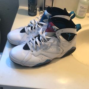 Orion 7s  brand new